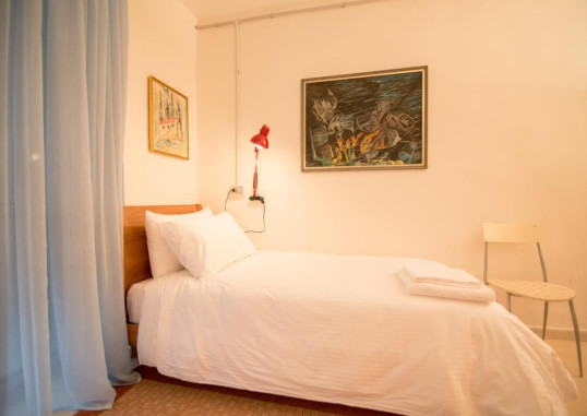 B&B ARTISTIC TIRANA 20
