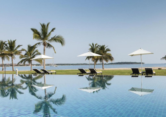 4-päevane ekskursiooniprogramm + puhkus 5* AMAYA BEACH PASSIKUDAH hotellis Sri Lankal! 1