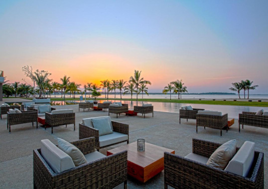 4-päevane ekskursiooniprogramm + puhkus 5* AMAYA BEACH PASSIKUDAH hotellis Sri Lankal! 2