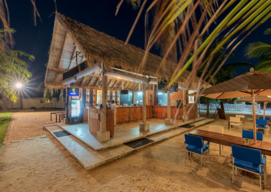 4-päevane ekskursiooniprogramm + puhkus 5* AMAYA BEACH PASSIKUDAH hotellis Sri Lankal! 5