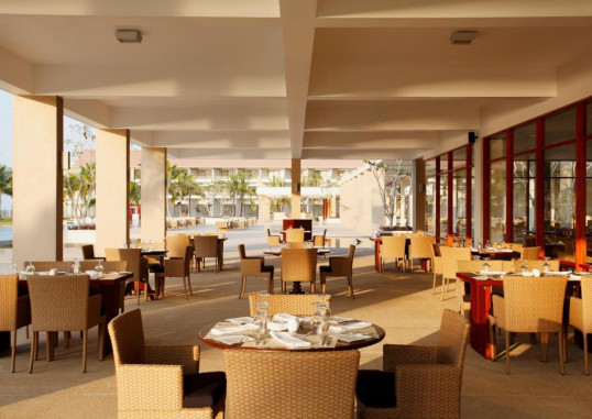 4-päevane ekskursiooniprogramm + puhkus 5* AMAYA BEACH PASSIKUDAH hotellis Sri Lankal! 6