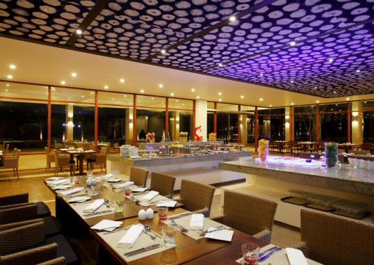 4-päevane ekskursiooniprogramm + puhkus 5* AMAYA BEACH PASSIKUDAH hotellis Sri Lankal! 7