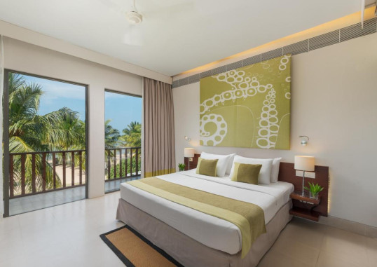 4-päevane ekskursiooniprogramm + puhkus 5* AMAYA BEACH PASSIKUDAH hotellis Sri Lankal! 9