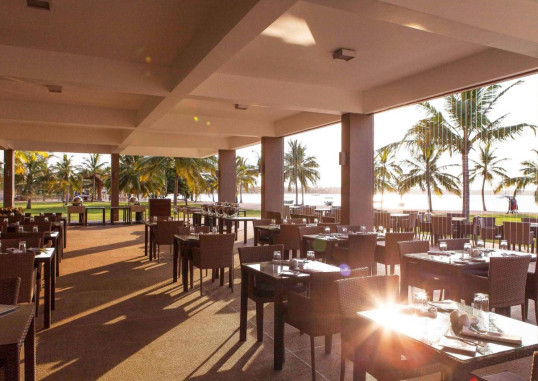 4-päevane ekskursiooniprogramm + puhkus 5* AMAYA BEACH PASSIKUDAH hotellis Sri Lankal! 13