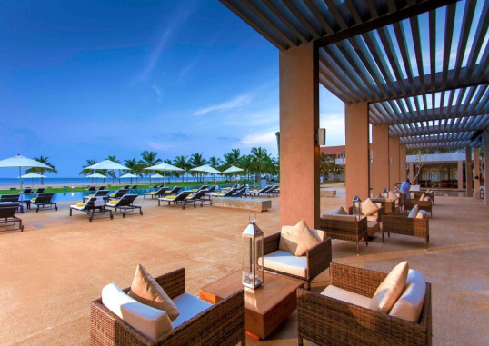4-päevane ekskursiooniprogramm + puhkus 5* AMAYA BEACH PASSIKUDAH hotellis Sri Lankal! 15