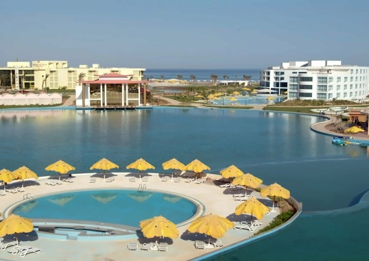 AMARINA SUN RESORT & AQUA PARK 3