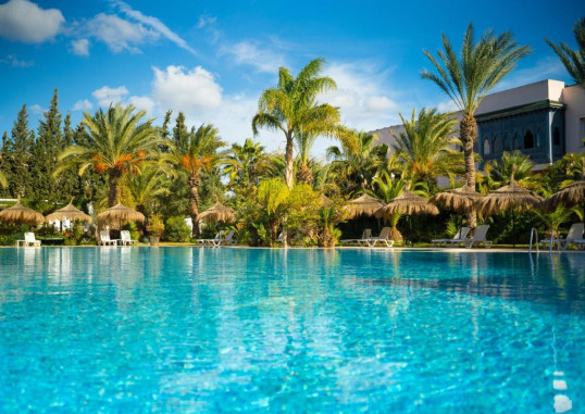 EDEN YASMINE RESORT & SPA 1