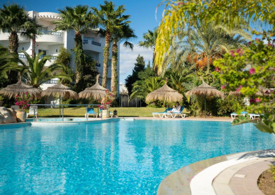 EDEN YASMINE RESORT & SPA 3