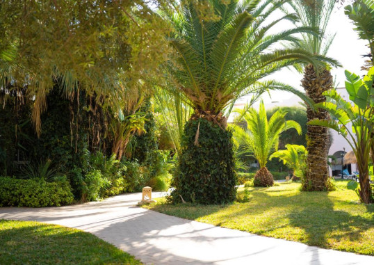 EDEN YASMINE RESORT & SPA 7