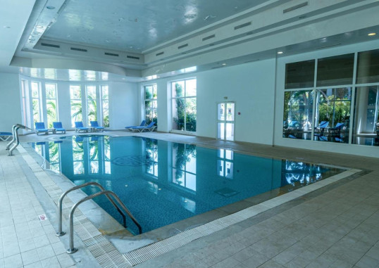 EDEN YASMINE RESORT & SPA 9