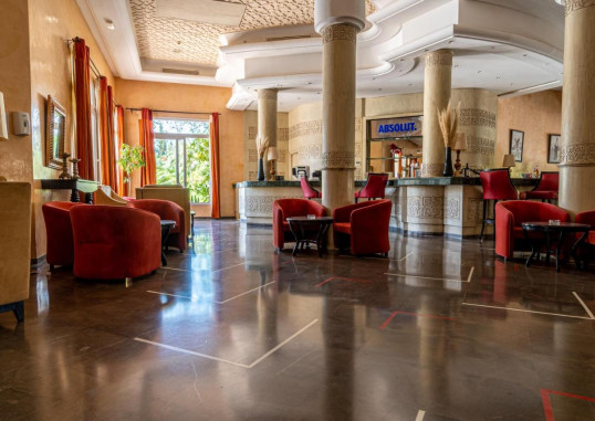 EDEN YASMINE RESORT & SPA 11