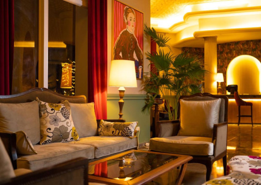 EDEN YASMINE RESORT & SPA 12