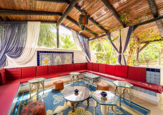 EDEN YASMINE RESORT & SPA 14