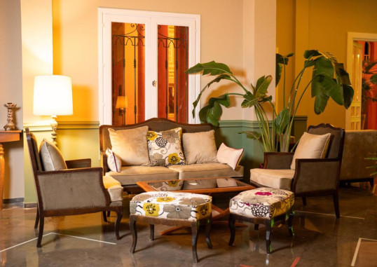 EDEN YASMINE RESORT & SPA 17