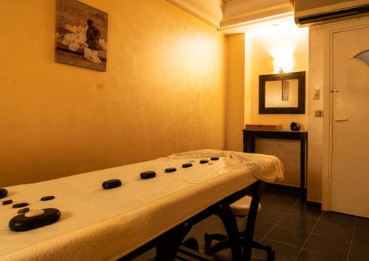 EDEN YASMINE RESORT & SPA 19