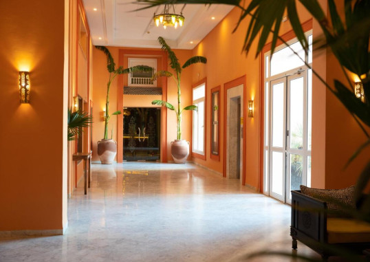 EDEN YASMINE RESORT & SPA 23