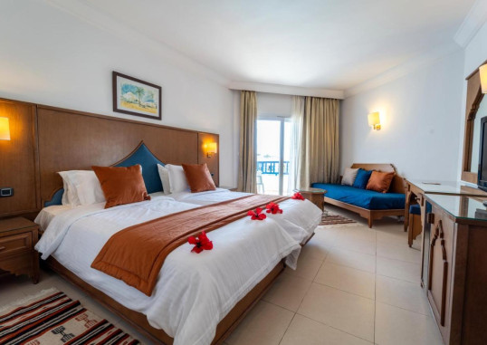 EDEN YASMINE RESORT & SPA 26