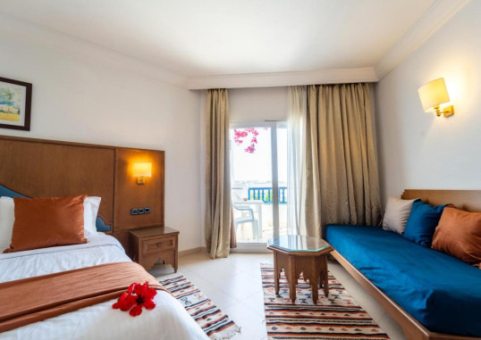 EDEN YASMINE RESORT & SPA 28