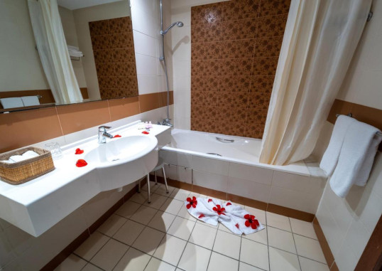 EDEN YASMINE RESORT & SPA 29