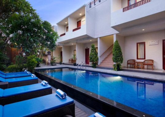 NESA SANUR 1