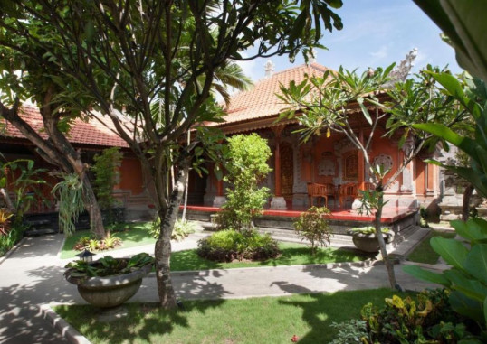 NESA SANUR 2