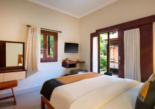 NESA SANUR 3