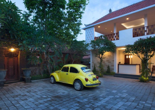 NESA SANUR 5
