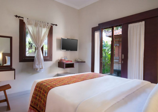 NESA SANUR 6