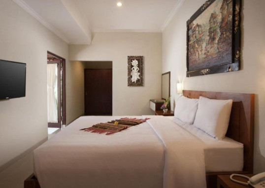 NESA SANUR 7