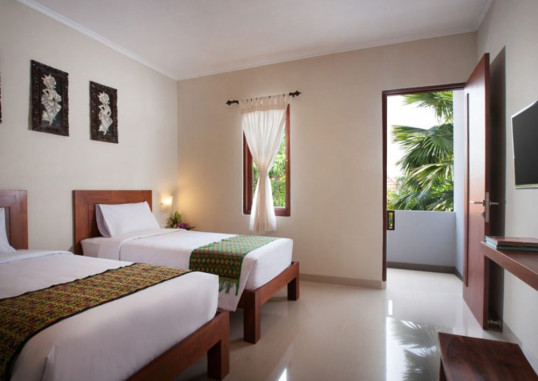 NESA SANUR 8