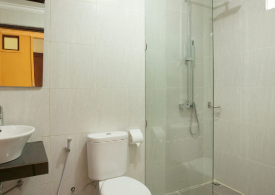 NESA SANUR 10