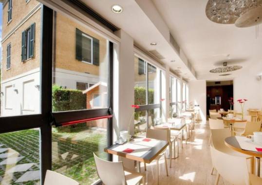 BEST WESTERN ARS 2