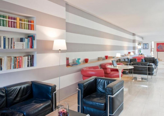 BEST WESTERN ARS 4