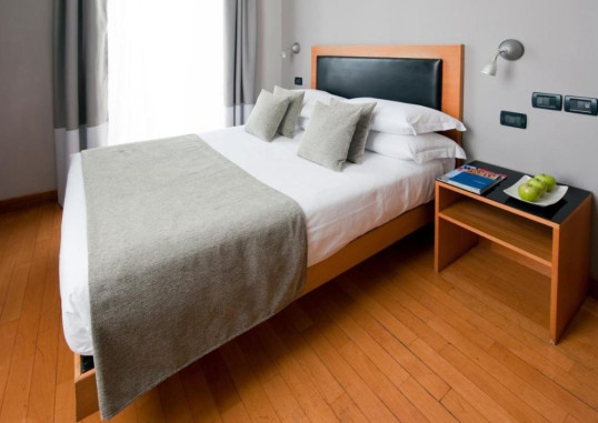 BEST WESTERN ARS 10