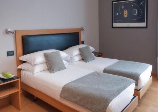 BEST WESTERN ARS 11