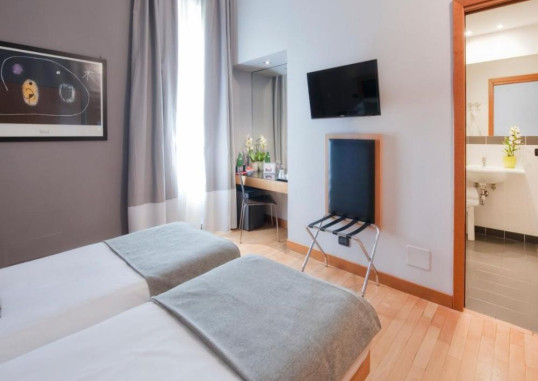 BEST WESTERN ARS 12