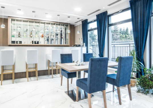 HOTEL URBI 2