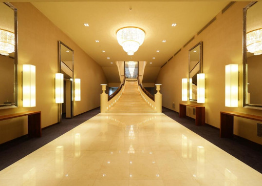 THE BLUE WATER RESORT & SPA 15