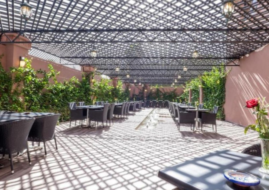 AYOUB HOTEL & SPA 3