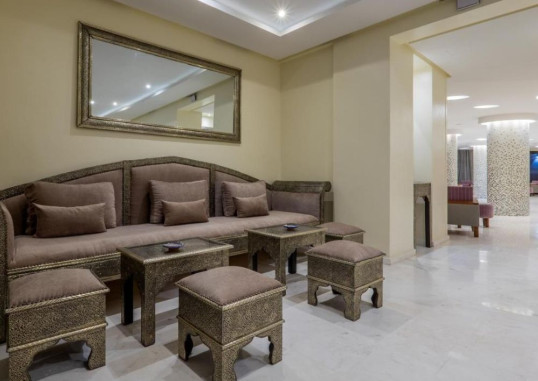 AYOUB HOTEL & SPA 6