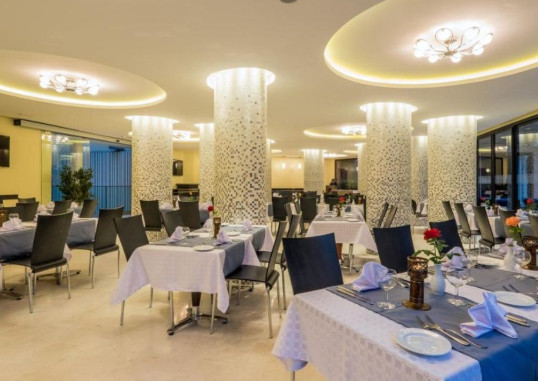 AYOUB HOTEL & SPA 7