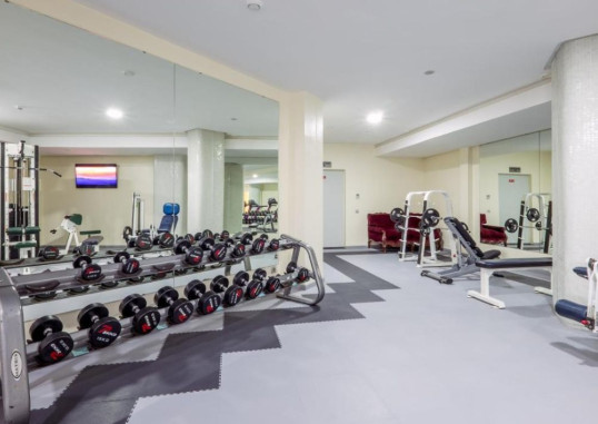 AYOUB HOTEL & SPA 8