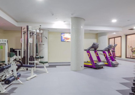 AYOUB HOTEL & SPA 9