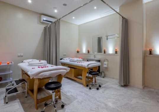 AYOUB HOTEL & SPA 11