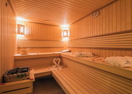 AYOUB HOTEL & SPA 13
