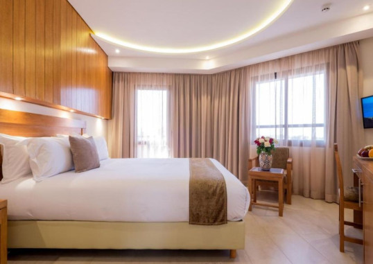 AYOUB HOTEL & SPA 14
