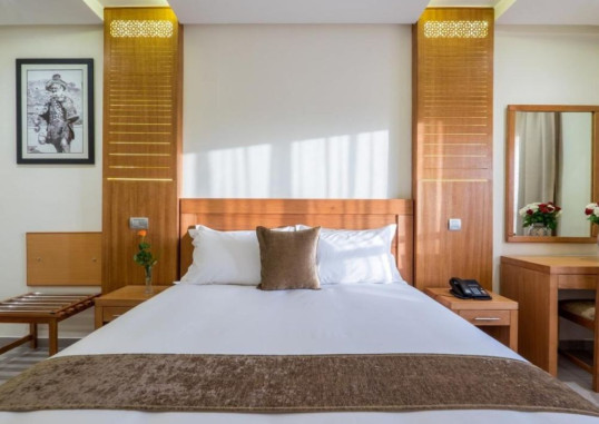 AYOUB HOTEL & SPA 15