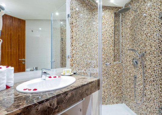 AYOUB HOTEL & SPA 17