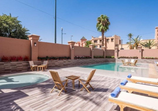 AYOUB HOTEL & SPA 18