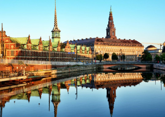 Kopenhaagen Taani 6